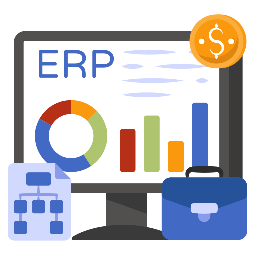 ERP Solutions