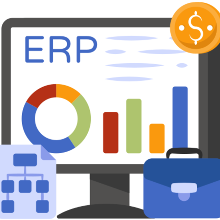 ERP Solutions